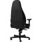 Фото - Кресло для геймеров Noblechairs ICON Gaming Black Edition (NBL-ICN-PU-BED) | click.ua