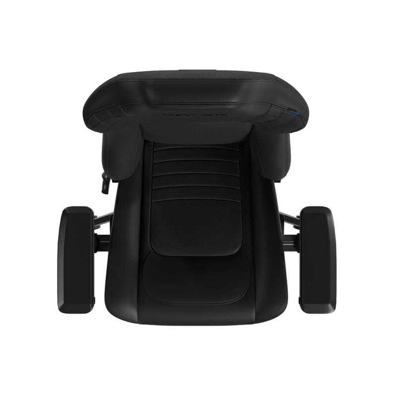 Крісло для геймерів Hator Darkside 3L Pro PU Black (HTC3200L)