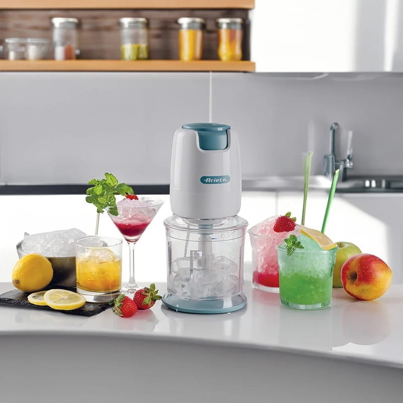 Чопер Ariete 437 WH