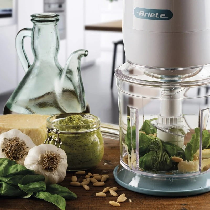 Чопер Ariete 437 WH