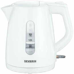 Електрочайник Severin WK 3411