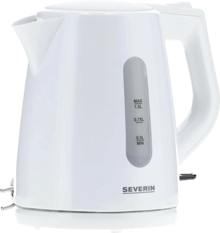 Електрочайник Severin WK 3411