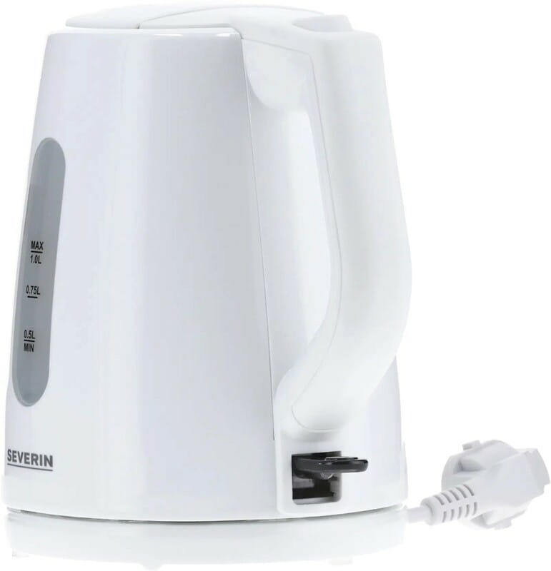 Електрочайник Severin WK 3411