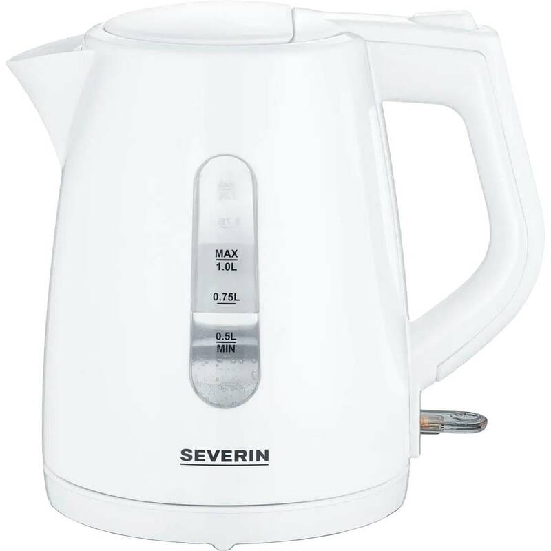 Електрочайник Severin WK 3411