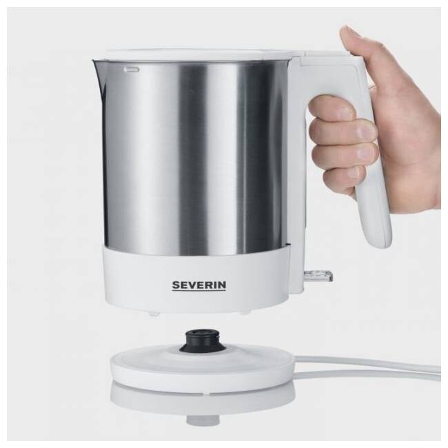 Електрочайник Severin WK 3419