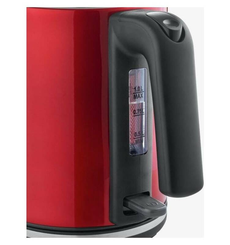 Електрочайник Severin WK 3427