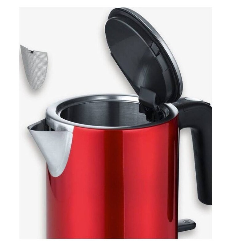 Електрочайник Severin WK 3427