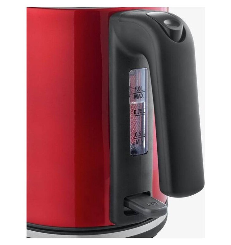 Електрочайник Severin WK 3427