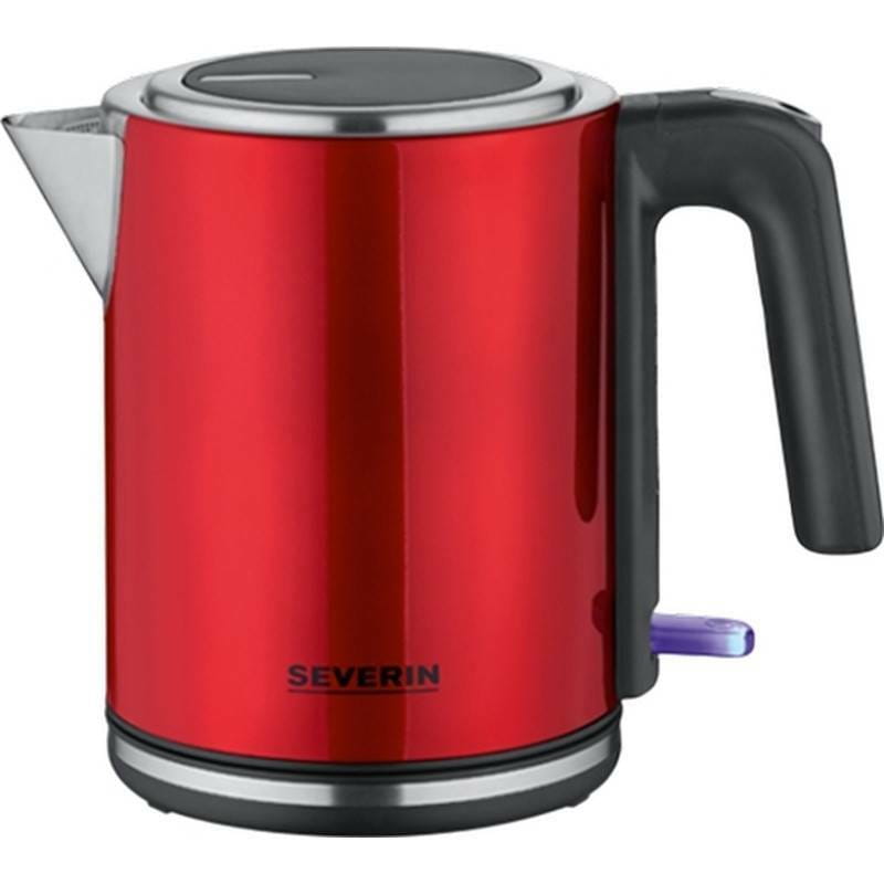 Електрочайник Severin WK 3427