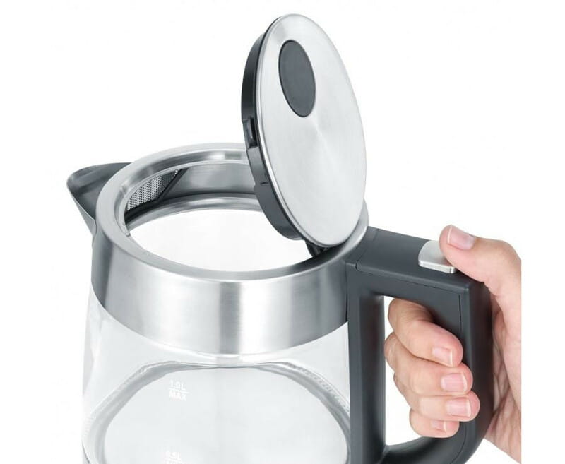 Електрочайник Severin WK 3468