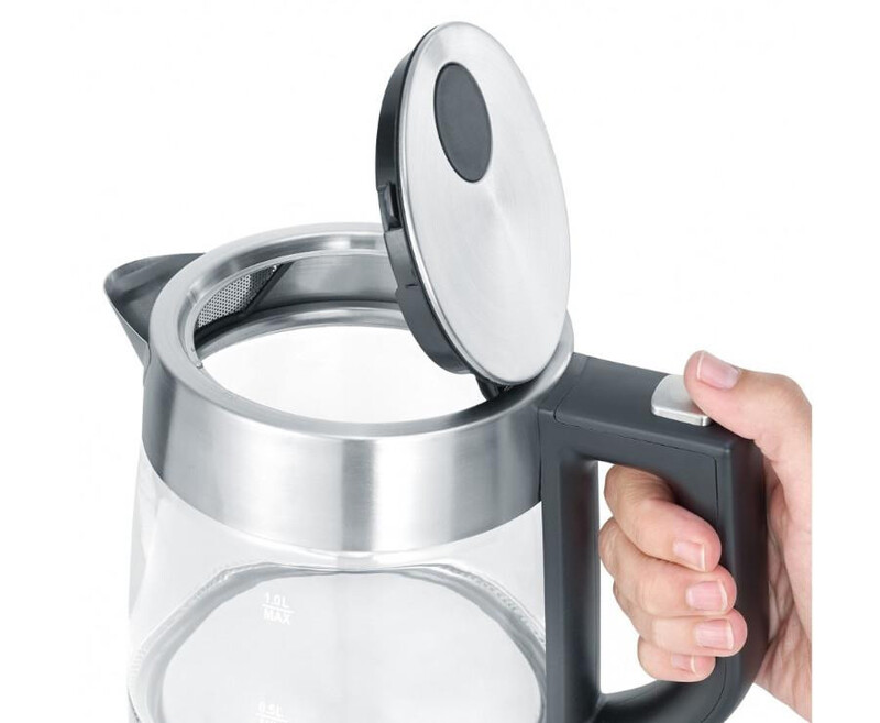 Електрочайник Severin WK 3468