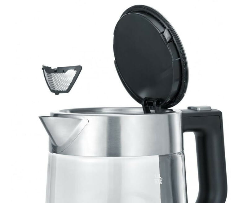 Електрочайник Severin WK 3468