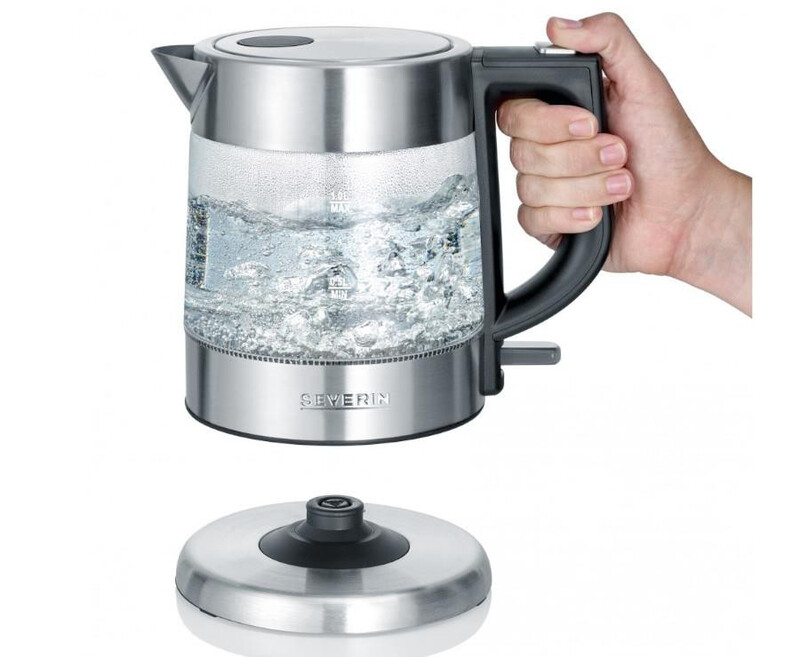 Електрочайник Severin WK 3468