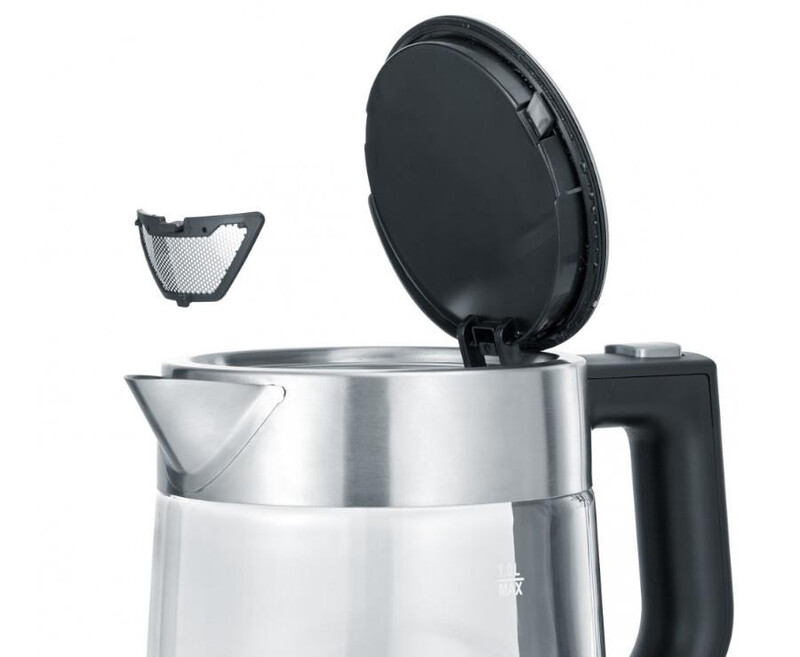 Електрочайник Severin WK 3468