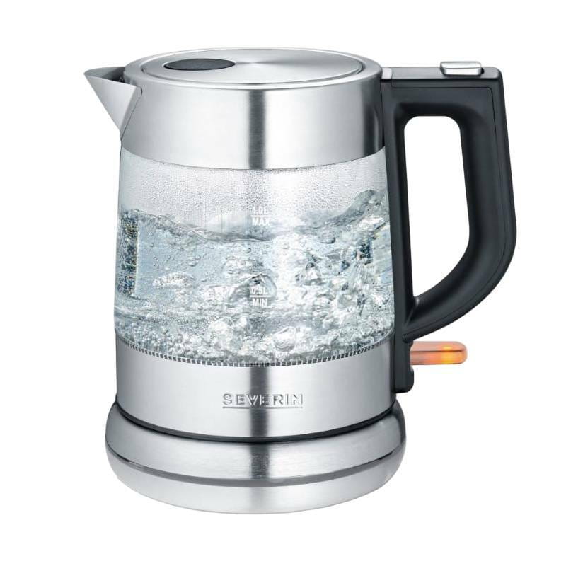 Електрочайник Severin WK 3468