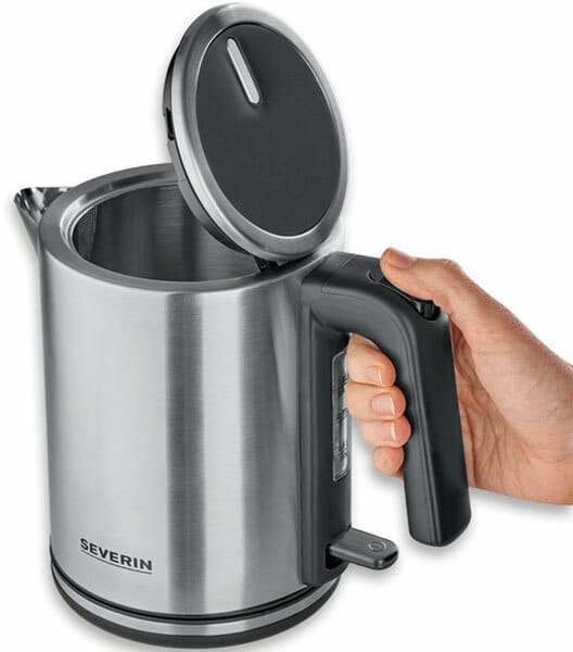 Електрочайник Severin WK 3489