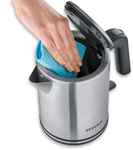 Електрочайник Severin WK 3489