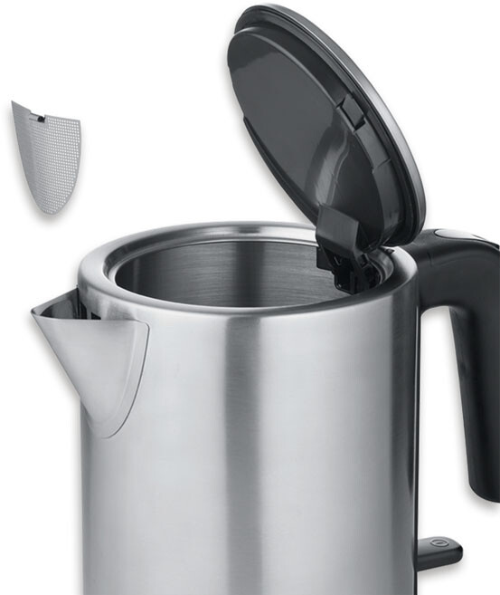 Електрочайник Severin WK 3489