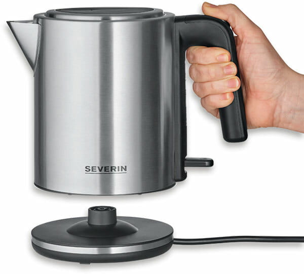 Електрочайник Severin WK 3489