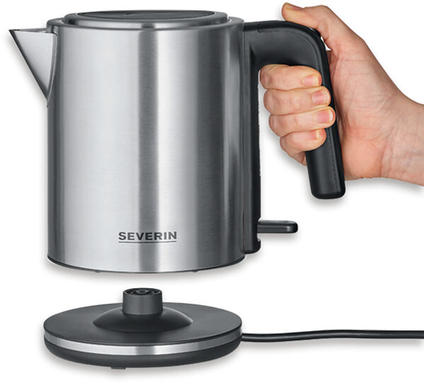 Електрочайник Severin WK 3489