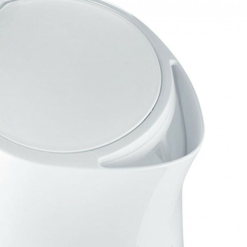 Електрочайник Severin WK 3494 White