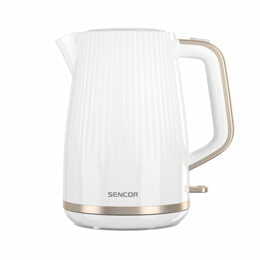 Електрочайник Sencor SWK 7510WH