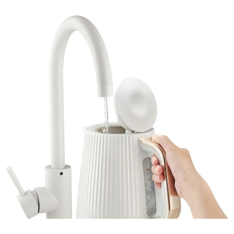 Электрочайник Sencor SWK 7510WH