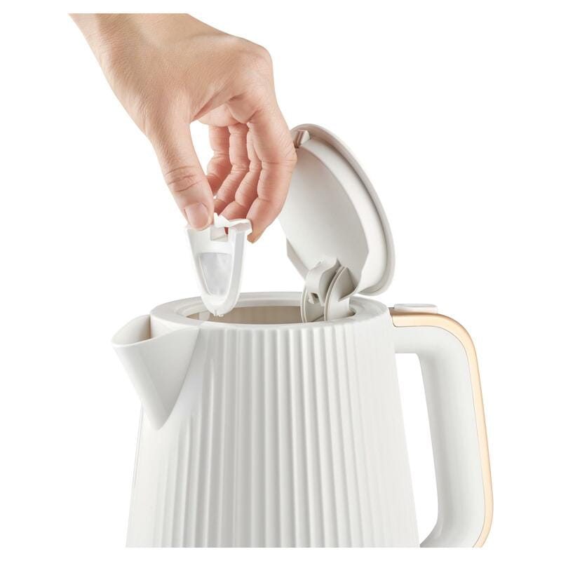 Электрочайник Sencor SWK 7510WH