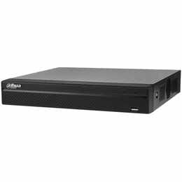 Видеорегистратор Dahua DHI-NVR1104HS-P-S3/H