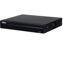 Видеорегистратор Dahua DHI-NVR1104HS-S3/H