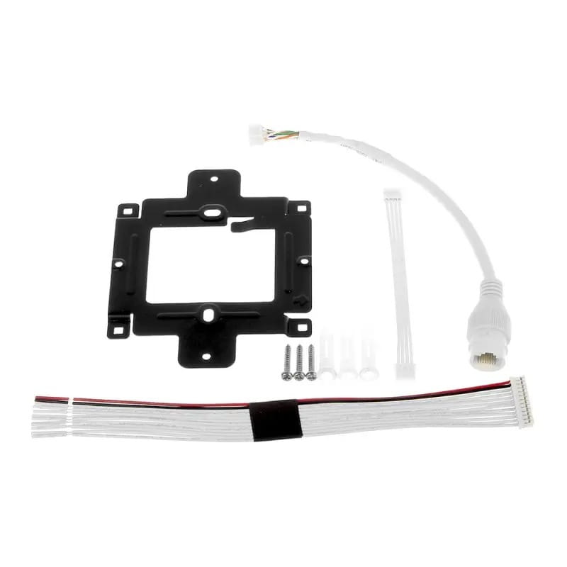 IP-відеодомофон Dahua DHI-VTH5221D-S2 Black