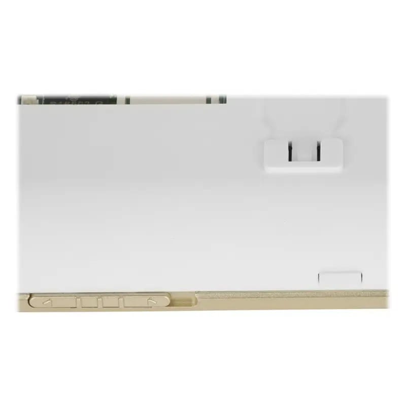 IP-відеодомофон Dahua DHI-VTH5221D-S2 Black