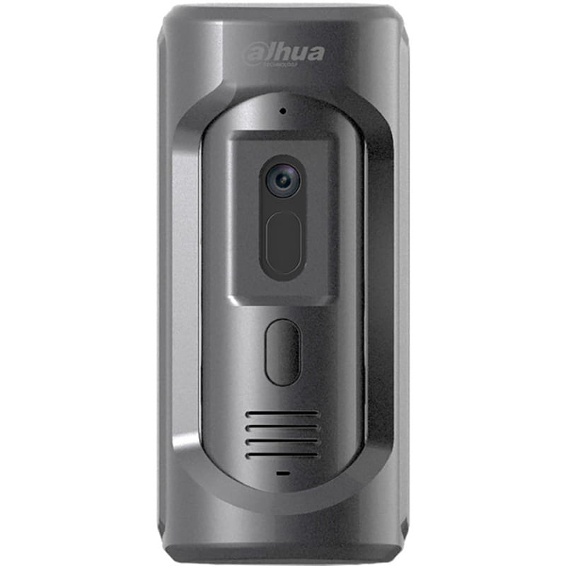 IP вызывная аудиопанель Dahua DHI-VTO2101E-P-S1