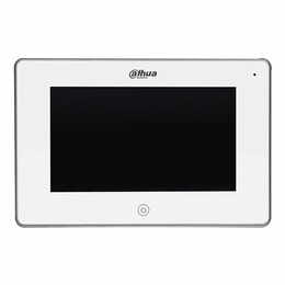 IP видеодомофон Dahua DHI-VTH5221DW-S2