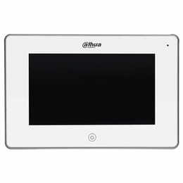 IP-видеодомофон Dahua DHI-VTH5221DW-S2 White