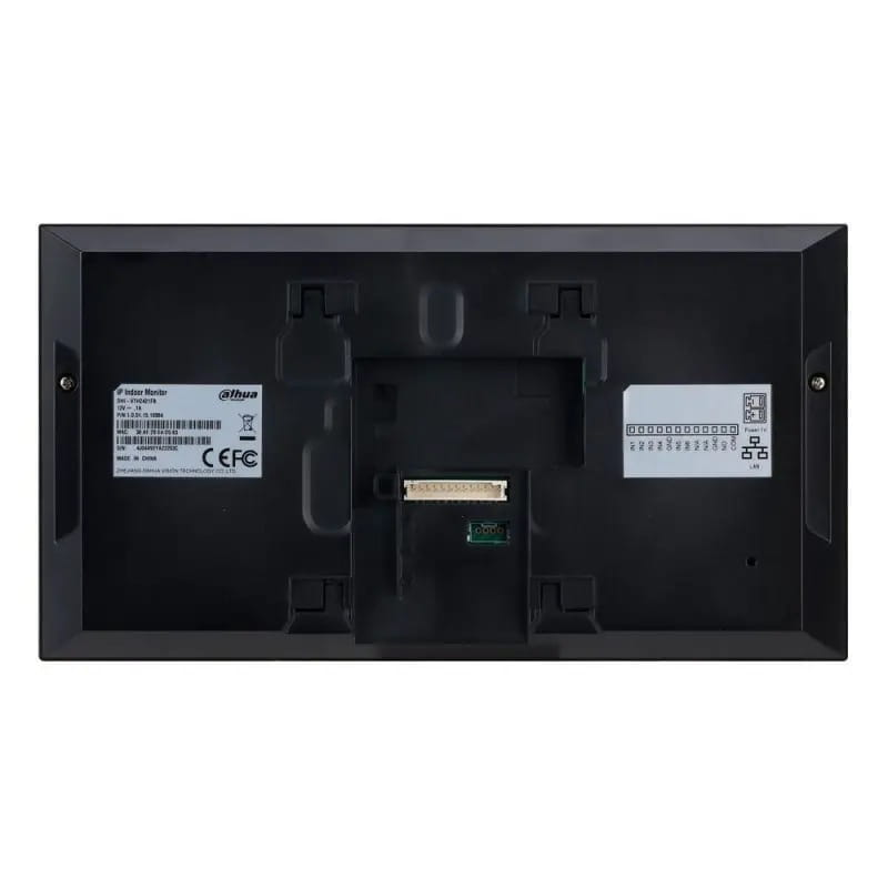 IP видеодомофон Dahua DHI-VTH2421FB-P