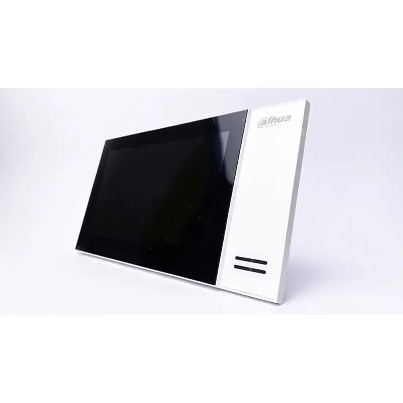 IP відеодомофон Dahua DHI-VTH2421FW-P
