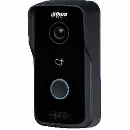 IP виклична панель Dahua DHI-VTO2111D-P-S2