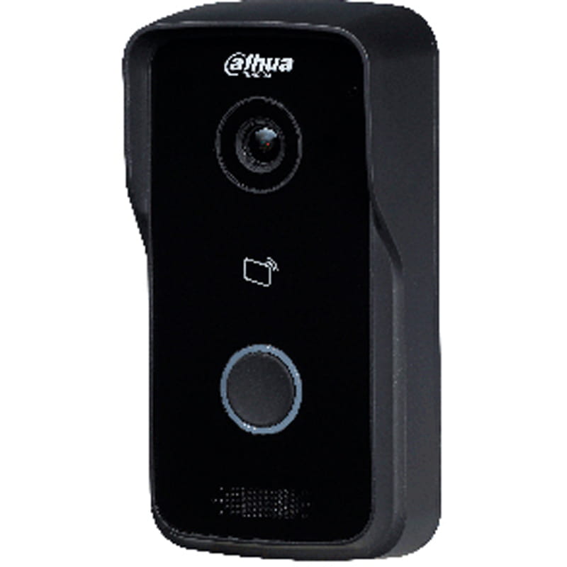 IP виклична панель Dahua DHI-VTO2111D-P-S2