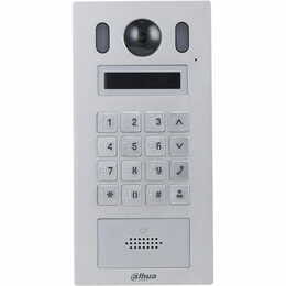 Виклична панель Dahua DHI-VTO6221E-P
