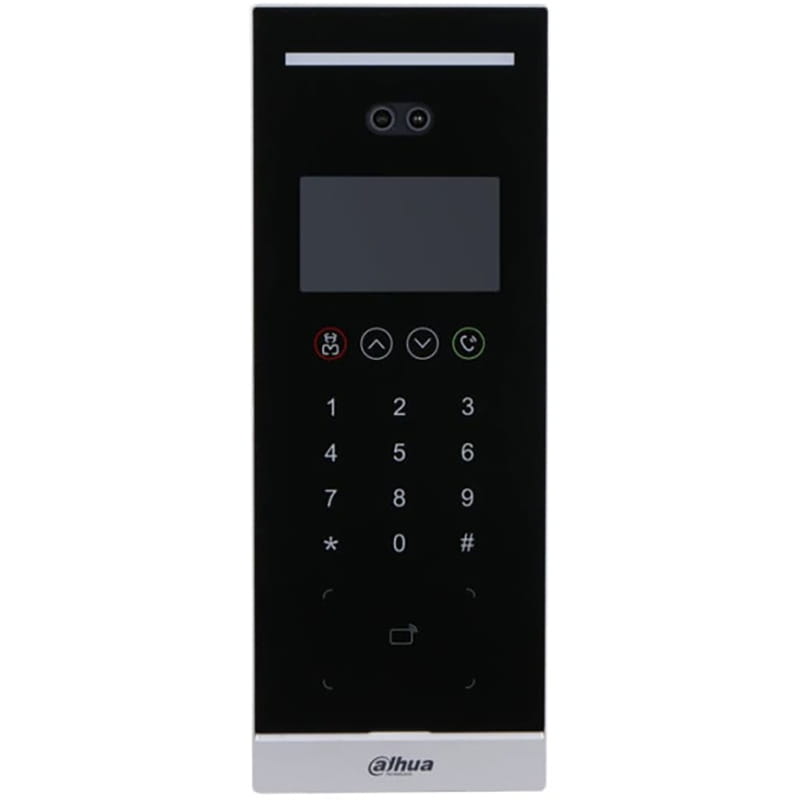 IP виклична панель Dahua DHI-VTO6531H