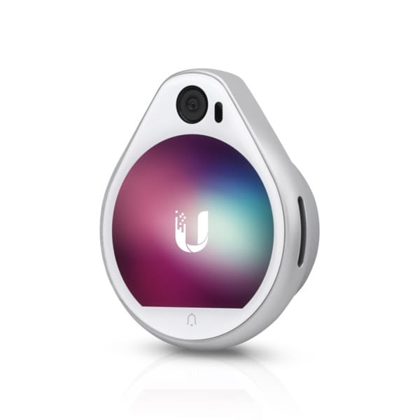 Считыватель Ubiquiti UniFi Access Reader Pro (UA-PRO)