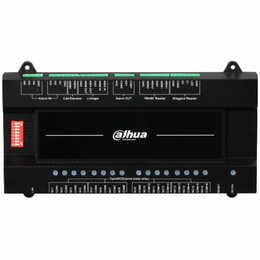 Контролер Dahua DHI-VTM416