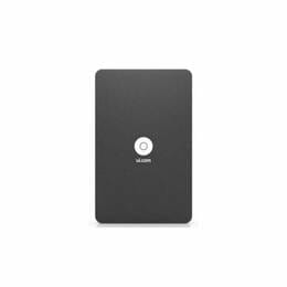 Комплект карток NFC Ubiquiti UniFi Access Card (UA-Card), 20шт