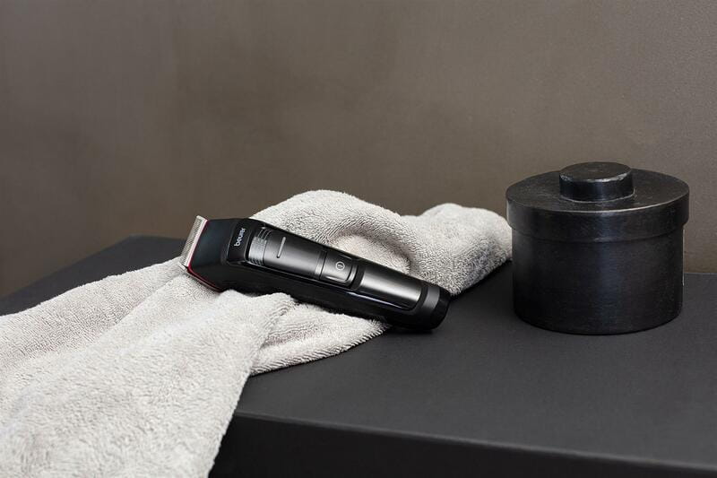 Машинка для стрижки Beurer MN5X