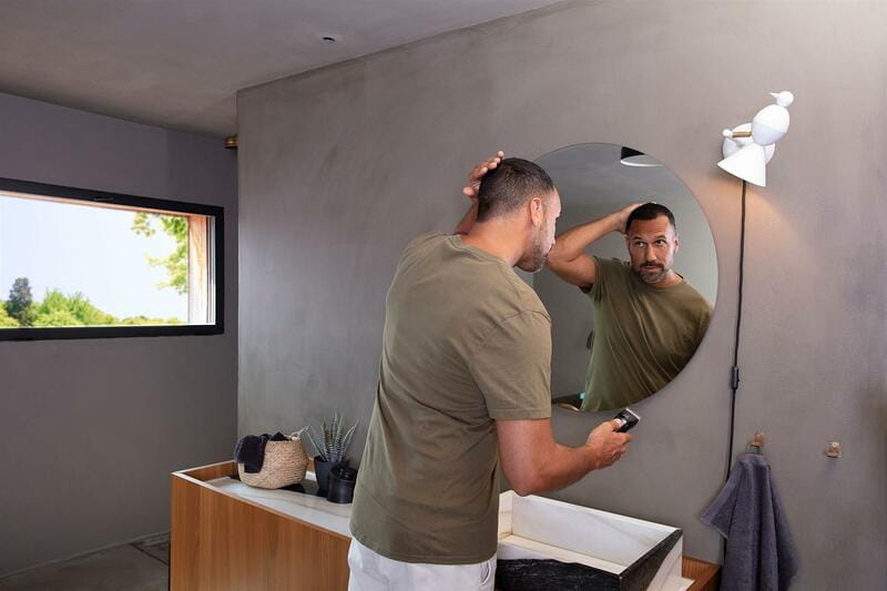 Машинка для стрижки Beurer MN5X