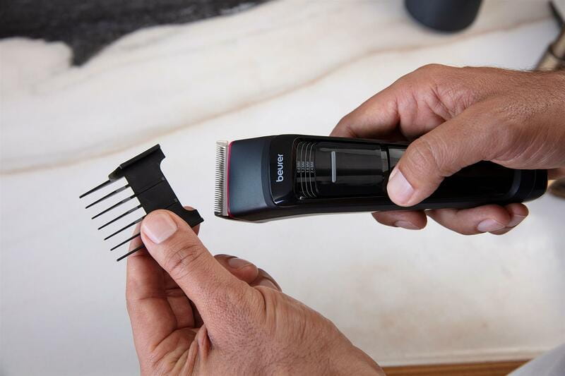 Машинка для стрижки Beurer MN5X