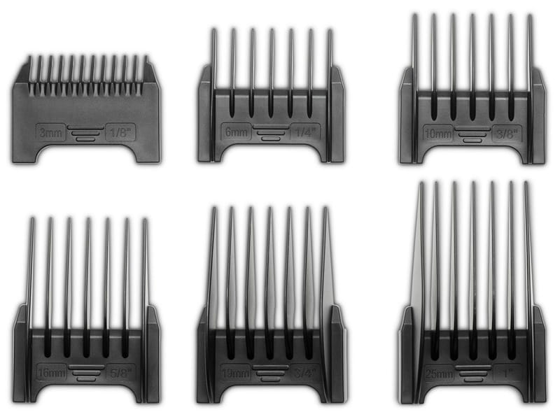 Машинка для стрижки Beurer MN5X