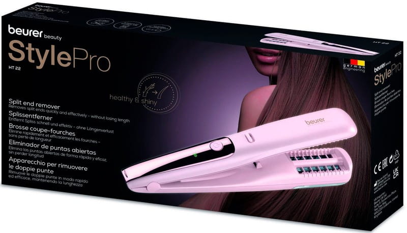 Прибор для удаления секущихся кончиков Beurer HT 22