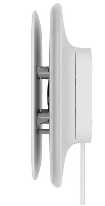 Бездротова вулична сирена Ajax StreetSiren DoubleDeck White (38180.61.WH1)